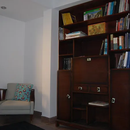 Villa Casa Finisterre Puerto Pirámides Habitación foto