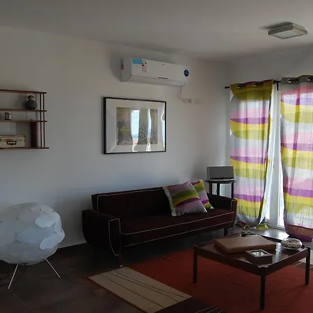 Villa Casa Finisterre Puerto Pirámides Habitación foto