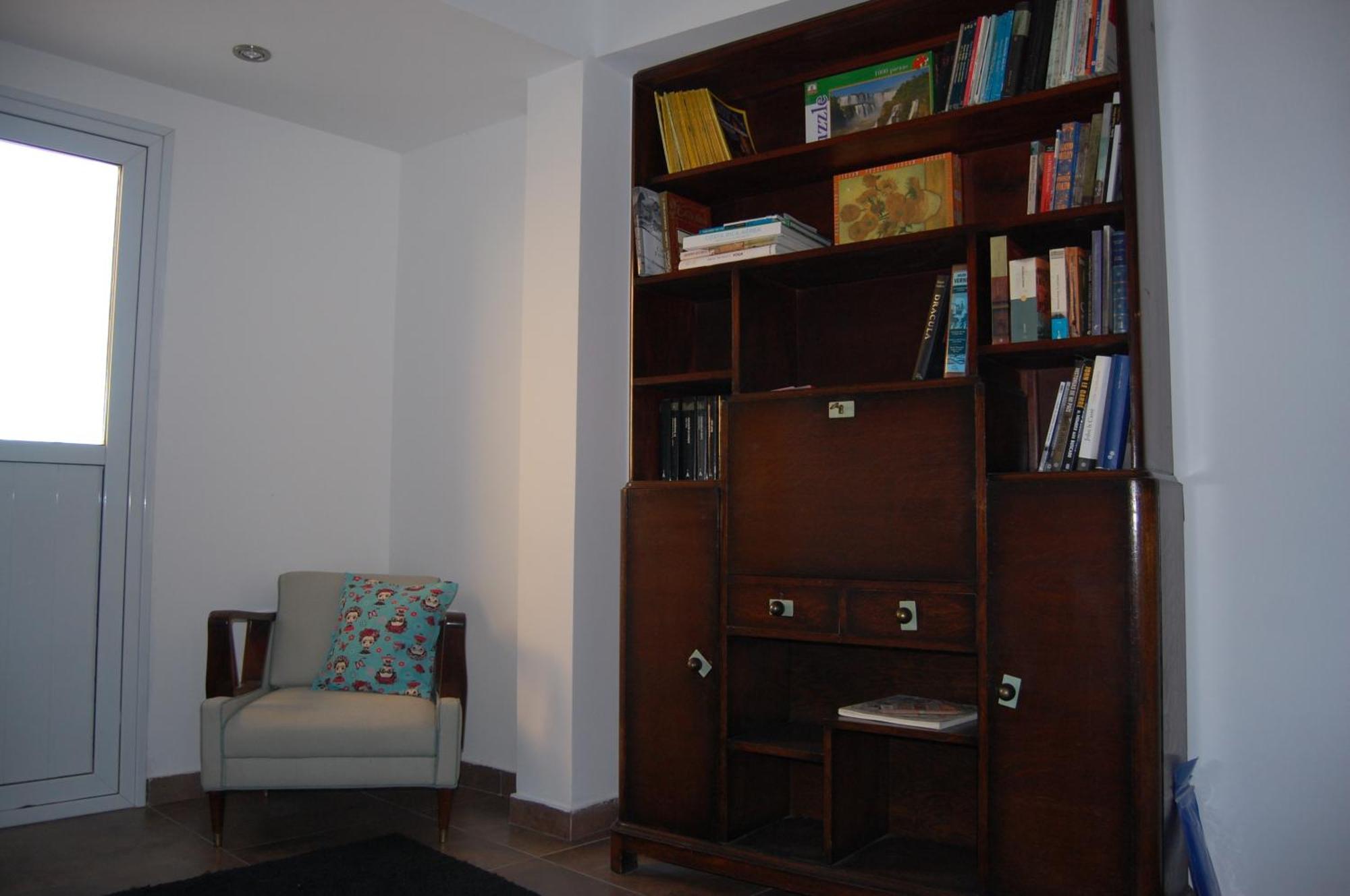 Casa Finisterre *