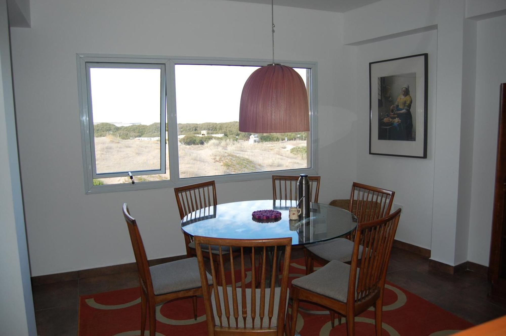 Casa Finisterre Puerto Piramides
