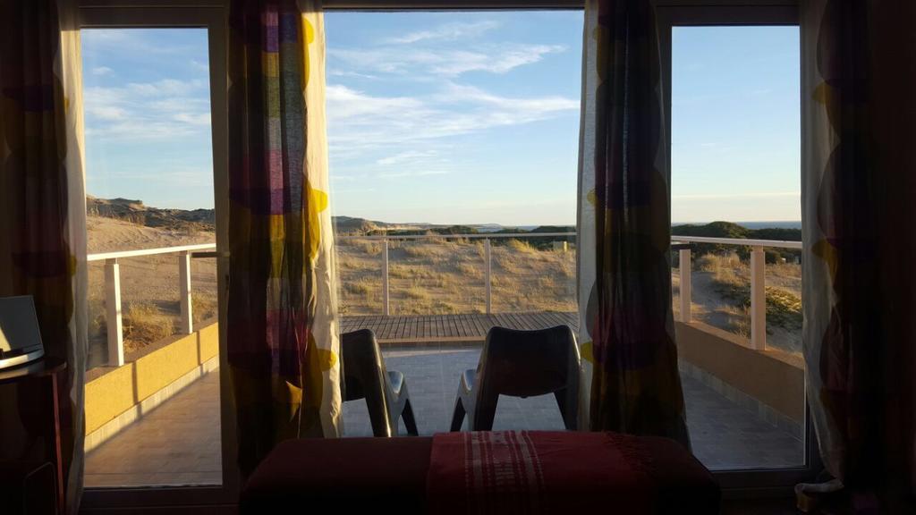 Casa Finisterre Holiday home