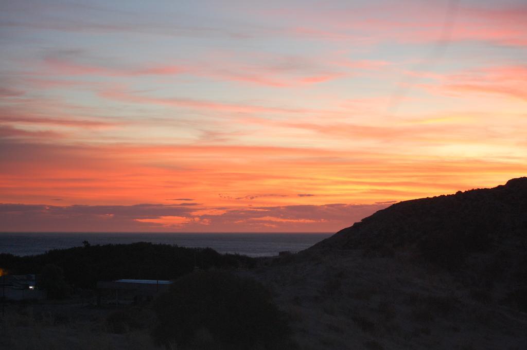 Casa Finisterre Holiday home Puerto Piramides