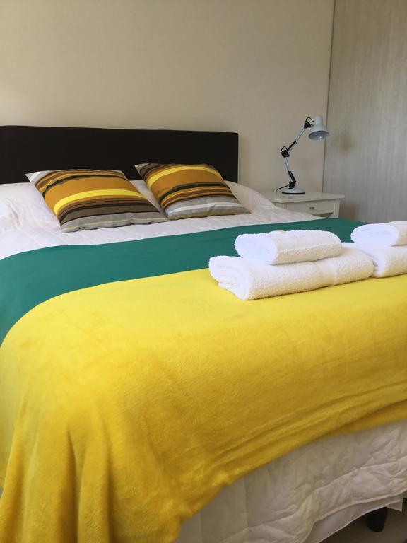 Casa Finisterre Holiday home Puerto Piramides