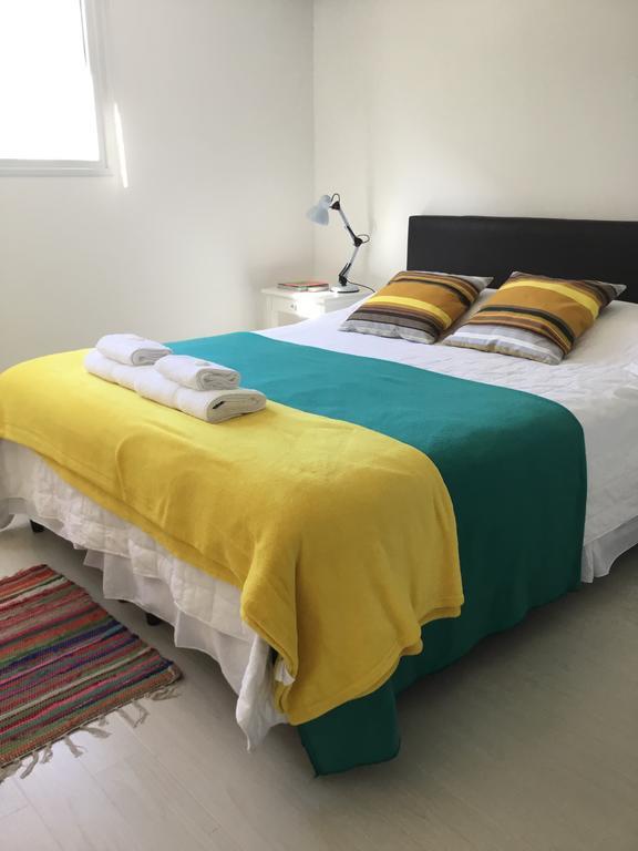 Casa Finisterre * Puerto Piramides
