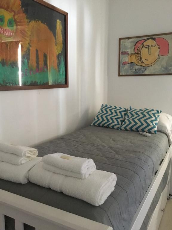 Holiday home Casa Finisterre Puerto Piramides