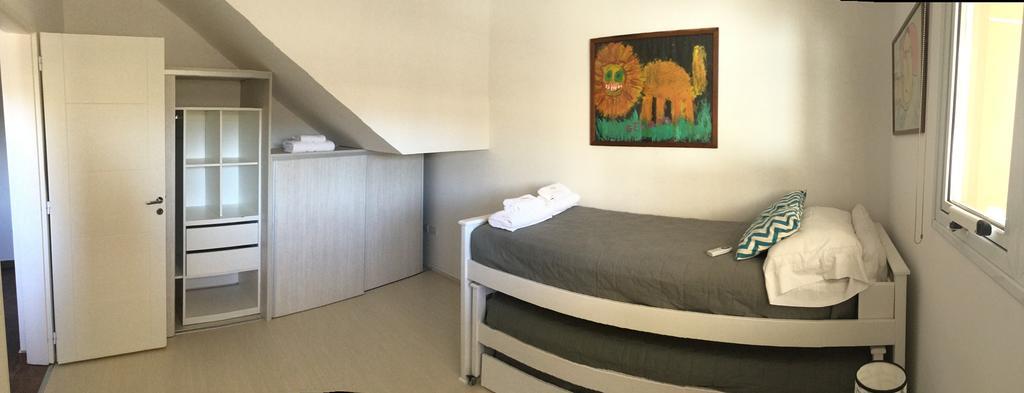 Casa Finisterre Holiday home *