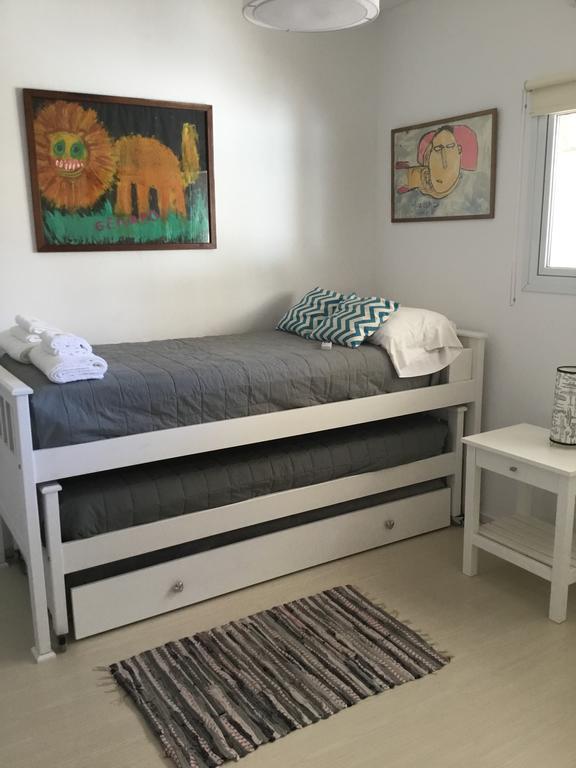 Holiday home Casa Finisterre Puerto Piramides