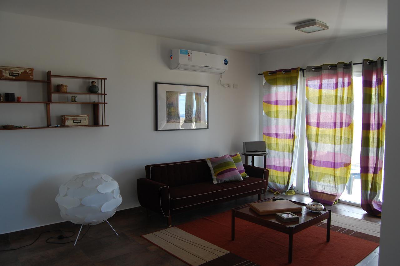 Casa Finisterre Holiday home Puerto Piramides